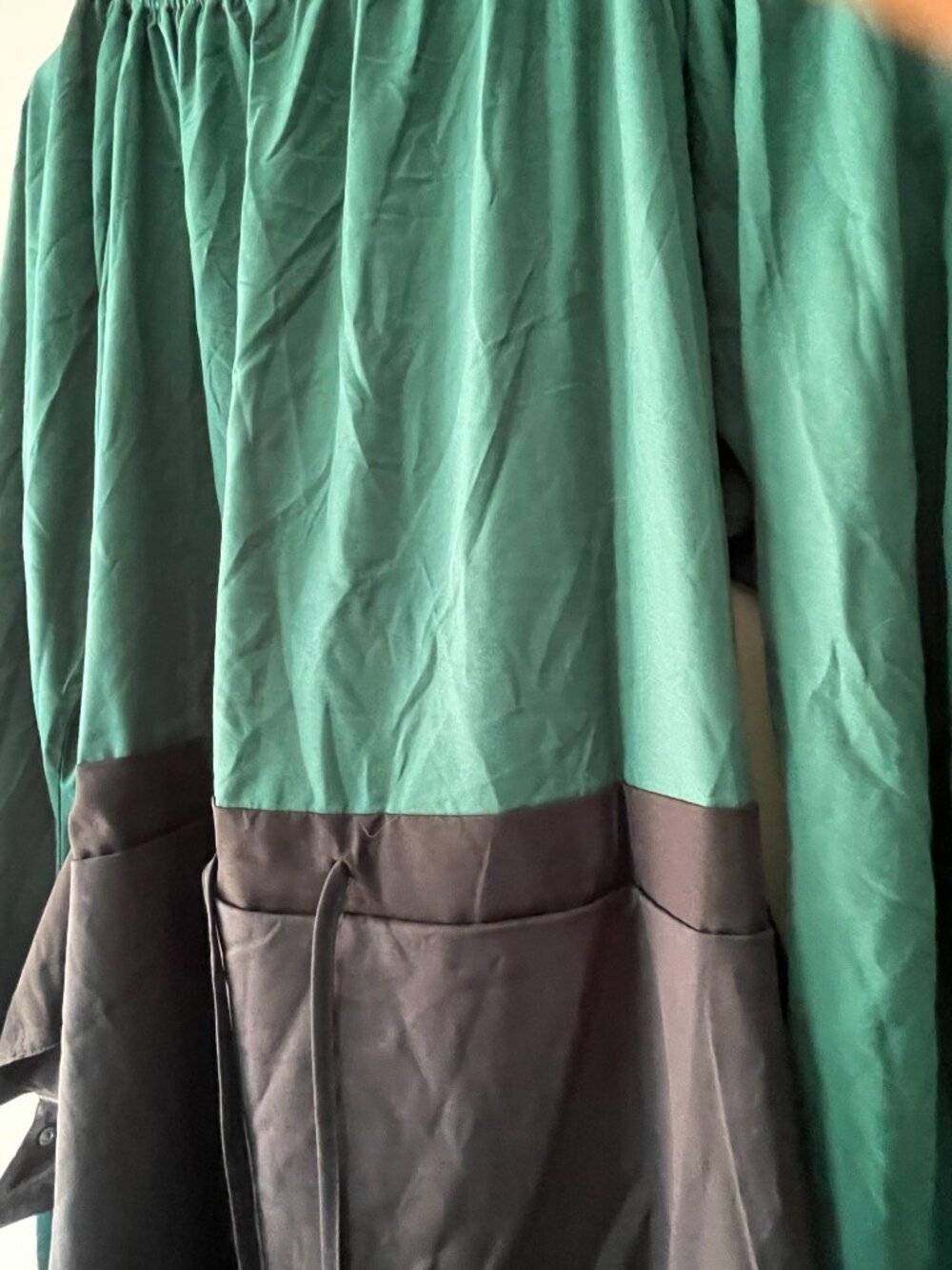 Medieval Renaissance Tunic Costume - Picture 4 of 11